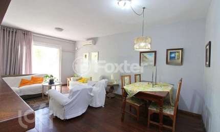 Apartamento com 3 quartos à venda na Rua Engenheiro Olavo Nunes, 238, Bela Vista, Porto Alegre, 129 m2 por R$ 748.000