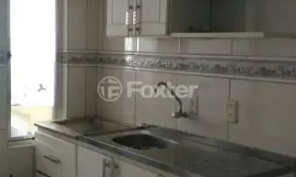 Apartamento com 2 quartos à venda na Rua Osvaldo Aranha, 730, Centro, São Leopoldo, 62 m2 por R$ 250.000
