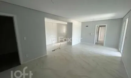 Apartamento com 3 quartos à venda na avenida wilhelm rotermund, 20, rio branco, são leopoldo, 101 m2 por r$ 961.425