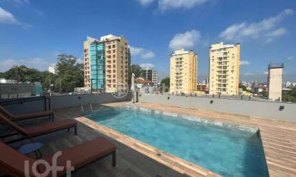 Apartamento com 3 quartos à venda na Avenida Wilhelm Rotermund, 20, Rio Branco, São Leopoldo, 185 m2 por R$ 1.861.357