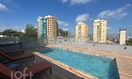 Apartamento com 3 quartos à venda na Avenida Wilhelm Rotermund, 20, Rio Branco, São Leopoldo, 185 m2 por R$ 1.861.357