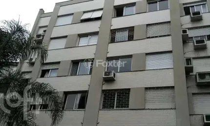 Apartamento com 1 quarto à venda na rua demétrio ribeiro, 247, centro histórico, porto alegre, 41 m2 por r$ 210.000