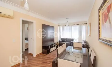 Apartamento com 2 quartos à venda na Avenida Bernardi, 191, Cristo Redentor, Porto Alegre, 71 m2 por R$ 532.000