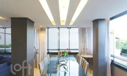 Apartamento com 3 quartos à venda na Rua Furriel Luiz Antônio de Vargas, 106, Bela Vista, Porto Alegre, 150 m2 por R$ 1.500.000