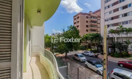 Apartamento com 2 quartos à venda na Rua Olavo Bilac, 793, Azenha, Porto Alegre, 98 m2 por R$ 350.000