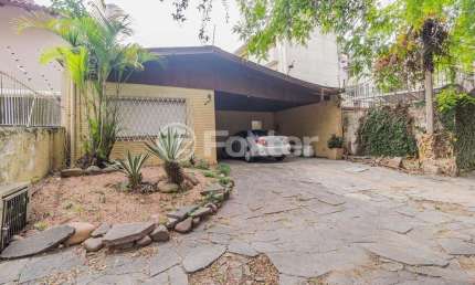 Casa com 4 quartos à venda na Rua Saica, 240, Petrópolis, Porto Alegre, 253 m2 por R$ 1.282.500