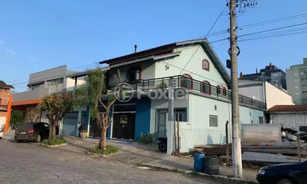 Casa com 4 quartos à venda na Rua Silva Jardim, 35, Centro, Garibaldi, 300 m2 por R$ 1.757.500