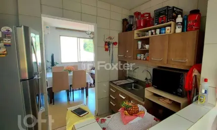 Apartamento com 3 quartos à venda na Rua Luiz de Camões, 233, Santo Antônio, Porto Alegre, 69 m2 por R$ 370.000