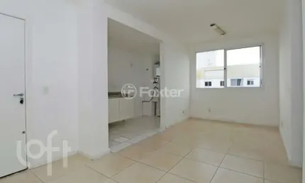 Apartamento com 3 quartos à venda na Rua Coronel Massot, 1229, Cristal, Porto Alegre, 61 m2 por R$ 400.000