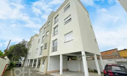 Apartamento com 1 quarto à venda na Beco Pedro Rodrigues Bittencourt, 90, Vila Nova, Porto Alegre, 43 m2 por R$ 175.000