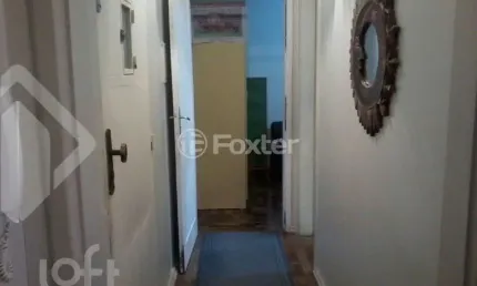 Apartamento com 1 quarto à venda na Rua José de Alencar, 177, Menino Deus, Porto Alegre, 36 m2 por R$ 215.000