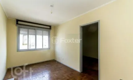 Apartamento com 1 quarto à venda na rua eudoro berlink, 322, auxiliadora, porto alegre, 55 m2 por r$ 350.000