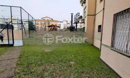 Apartamento com 1 quarto à venda na Rua Landel de Moura, 550, Tristeza, Porto Alegre, 42 m2 por R$ 180.000