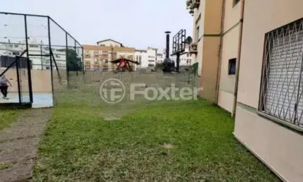 Apartamento com 1 quarto à venda na Rua Landel de Moura, 550, Tristeza, Porto Alegre, 42 m2 por R$ 180.000