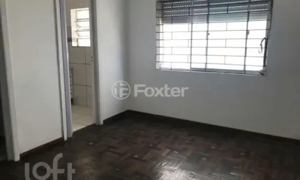 Apartamento com 1 quarto à venda na avenida praia de belas, 2294, praia de belas, porto alegre, 27 m2 por r$ 145.000