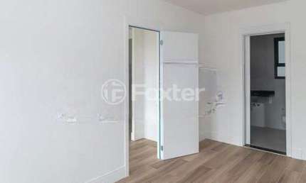Apartamento com 1 quarto à venda na Avenida Nova York, 205, Auxiliadora, Porto Alegre, 53 m2 por R$ 900.000