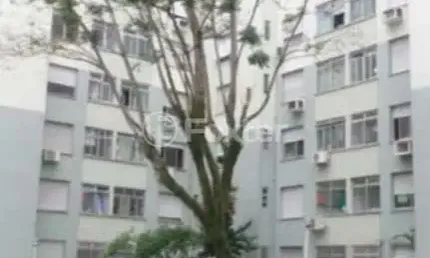 Apartamento com 2 quartos à venda na Rua Doutor Campos Velho, 999, Cristal, Porto Alegre, 60 m2 por R$ 255.000
