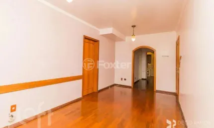 Apartamento com 3 quartos à venda na rua peri machado, 100, menino deus, porto alegre, 85 m2 por r$ 595.000