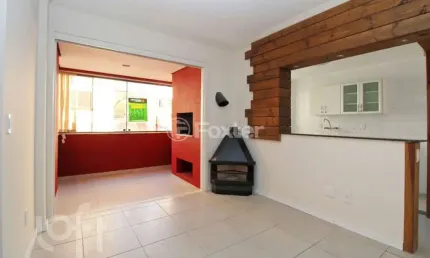 Apartamento com 2 quartos à venda na Rua Doutor Barcelos, 1203, Tristeza, Porto Alegre, 62 m2 por R$ 367.000