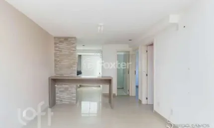 Apartamento com 2 quartos à venda na Estrada João de Oliveira Remião, 5400, Lomba do Pinheiro, Porto Alegre, 45 m2 por R$ 180.000