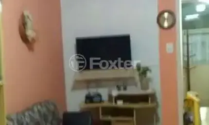 Apartamento com 1 quarto à venda na Rua Doutor Oscar Bittencourt, 33, Menino Deus, Porto Alegre, 47 m2 por R$ 199.000