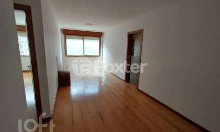 Apartamento com 1 quarto à venda na Avenida Doutor Carlos Barbosa, 530, Medianeira, Porto Alegre, 54 m2 por R$ 260.000