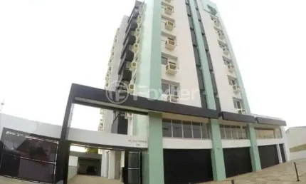Apartamento com 2 quartos à venda na Avenida Eduardo Prado, 136, Cavalhada, Porto Alegre, 66 m2 por R$ 405.000