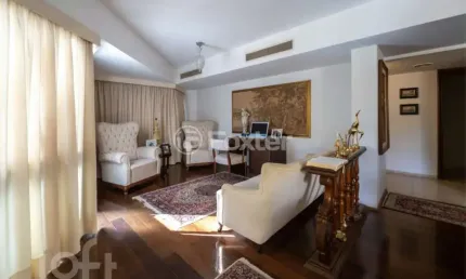 Apartamento com 3 quartos à venda na Rua Félix da Cunha, 1060, Floresta, Porto Alegre, 244 m2 por R$ 2.500.000