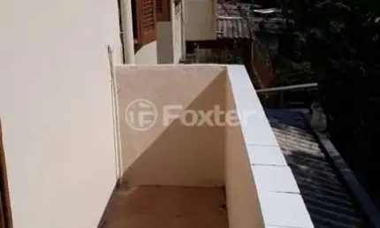 Apartamento com 1 quarto à venda na rua coronel aparício borges, 686, glória, porto alegre, 50 m2 por r$ 185.000