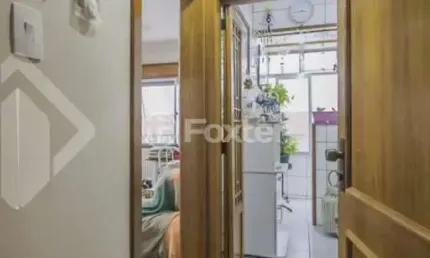 Apartamento com 2 quartos à venda na avenida ipiranga, 1175, azenha, porto alegre, 58 m2 por r$ 280.000