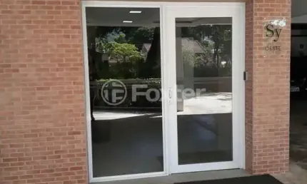 Apartamento com 3 quartos à venda na Rua Dário Totta, 215, Teresópolis, Porto Alegre, 73 m2 por R$ 639.000