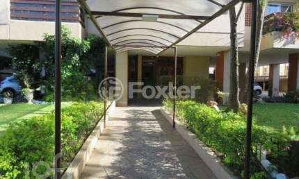 Apartamento com 1 quarto à venda na Rua Capitão Arisoly Vargas, 55, Glória, Porto Alegre, 43 m2 por R$ 200.000