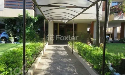 Apartamento com 1 quarto à venda na Rua Capitão Arisoly Vargas, 55, Glória, Porto Alegre, 43 m2 por R$ 200.000