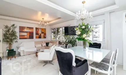 Apartamento com 2 quartos à venda na Rua Martim Aranha, 100, Boa Vista, Porto Alegre, 73 m2 por R$ 779.000