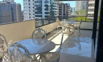 Apartamento com 3 quartos à venda na avenida bagé, 1199, petrópolis, porto alegre, 251 m2 por r$ 2.700.000