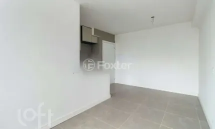 Apartamento com 2 quartos à venda na rua coronel aparício borges, 149, glória, porto alegre, 50 m2 por r$ 380.000