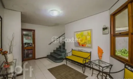 Apartamento com 1 quarto à venda na Avenida Pinheiro Borda, 635, Cristal, Porto Alegre, 55 m2 por R$ 220.000