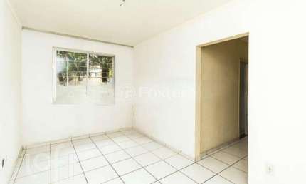 Apartamento com 2 quartos à venda na Rua Doutor Pereira Neto, 1950, Tristeza, Porto Alegre, 57 m2 por R$ 223.000