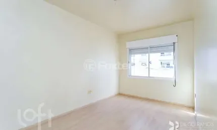 Apartamento com 2 quartos à venda na Rua Uruguaiana, 45, Menino Deus, Porto Alegre, 65 m2 por R$ 275.000