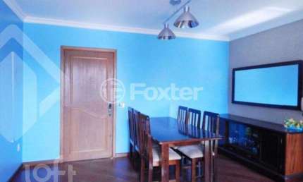Apartamento com 1 quarto à venda na Rua Ponche Verde, 65, Medianeira, Porto Alegre, 53 m2 por R$ 320.000
