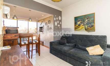 Apartamento com 2 quartos à venda na Rua Doutor Freire Alemão, 351, Mont Serrat, Porto Alegre, 76 m2 por R$ 790.000