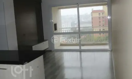 Apartamento com 3 quartos à venda na Rua Bispo William Thomas, 200, Teresópolis, Porto Alegre, 83 m2 por R$ 600.000