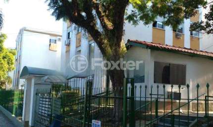 Apartamento com 2 quartos à venda na Rua Joaquim de Carvalho, 295, Vila Nova, Porto Alegre, 59 m2 por R$ 200.000