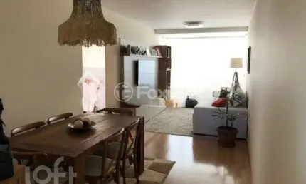 Apartamento com 2 quartos à venda na Rua Tamandaré, 1020, Camaquã, Porto Alegre, 66 m2 por R$ 380.000
