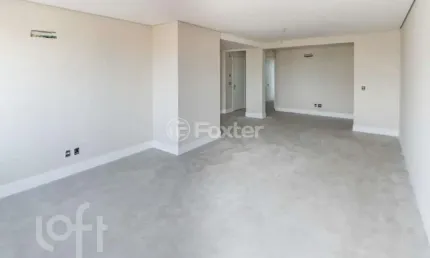 Apartamento com 3 quartos à venda na Rua Curupaiti, 263, Cristal, Porto Alegre, 137 m2 por R$ 1.600.000
