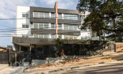 Apartamento com 3 quartos à venda na Rua Curupaiti, 263, Cristal, Porto Alegre, 137 m2 por R$ 1.600.000