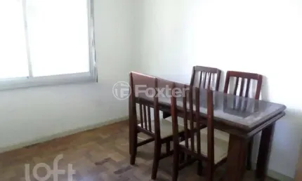 Apartamento com 2 quartos à venda na Avenida Jacuí, 598, Cristal, Porto Alegre, 50 m2 por R$ 170.000