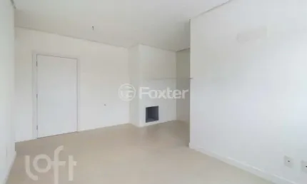 Apartamento com 2 quartos à venda na Rua Joaquim Cruz, 300, Santo Antônio, Porto Alegre, 57 m2 por R$ 346.000