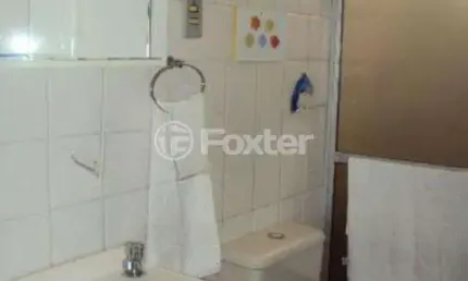 Apartamento com 3 quartos à venda na Rua Coronel Massot, 291, Cristal, Porto Alegre, 81 m2 por R$ 284.000