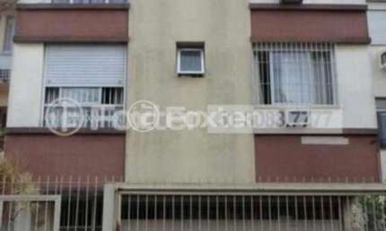 Apartamento com 1 quarto à venda na Rua Barão do Gravataí, 710, Menino Deus, Porto Alegre, 55 m2 por R$ 310.000